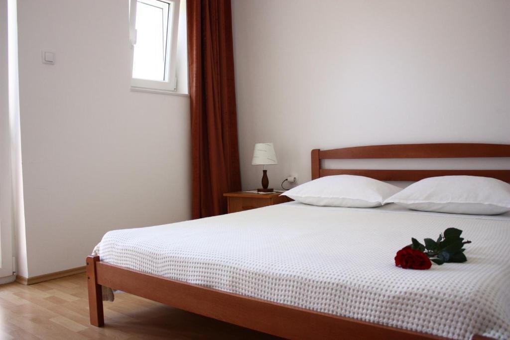 Apartments Villa Korina Brodarica  Zimmer foto